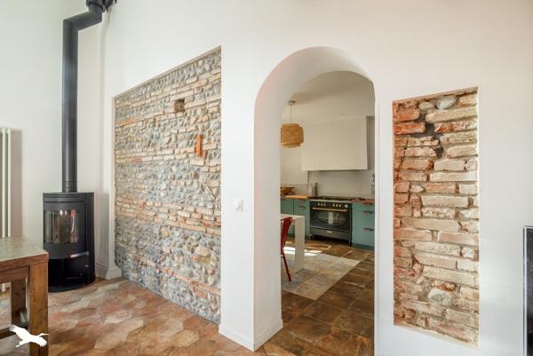 Maison à vendre |  Fenouillet |  6 pièces | 154 m²