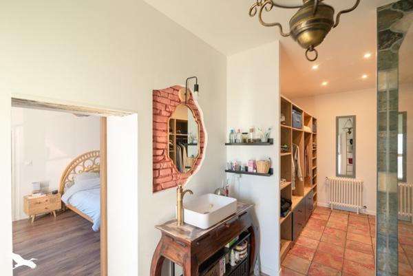 Maison à vendre |  Fenouillet |  6 pièces | 154 m²