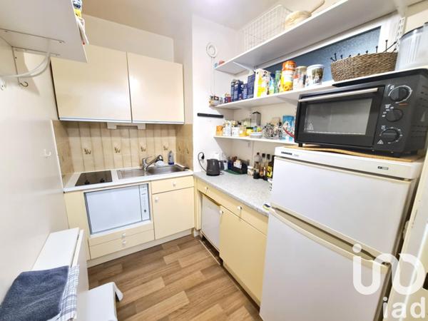 Appartement à vendre 3 pièces 62 m² Grasse