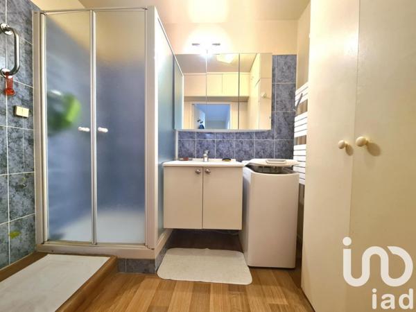 Appartement à vendre 3 pièces 62 m² Grasse