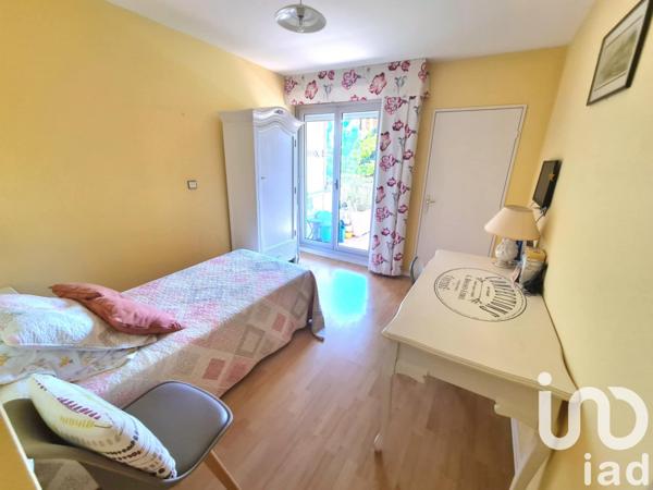 Appartement à vendre 3 pièces 62 m² Grasse
