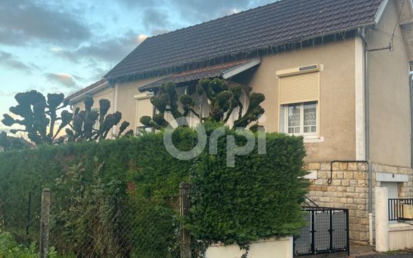 Maison à vendre    4 pièces •  Terrasson-Lavilledieu