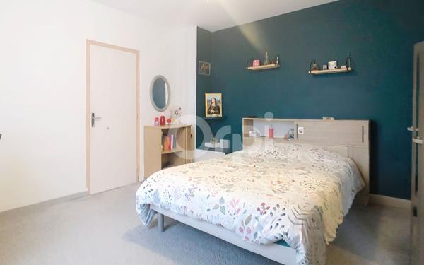 Maison à vendre    4 pièces •  Terrasson-Lavilledieu