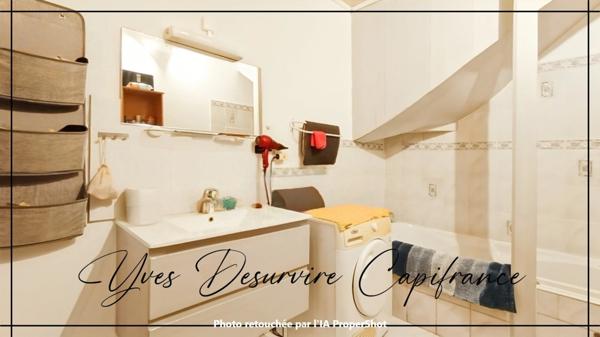 Maison à vendre 4 pièces CLAIRAC (47)
