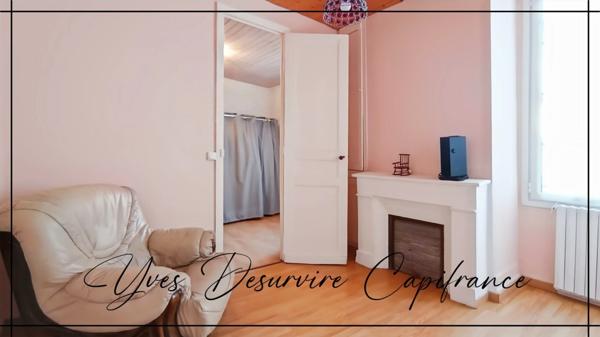 Maison à vendre 4 pièces CLAIRAC (47)