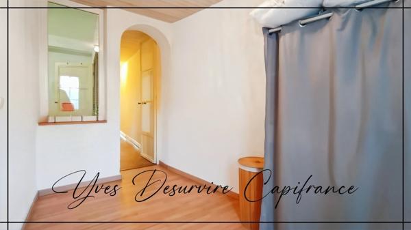 Maison à vendre 4 pièces CLAIRAC (47)