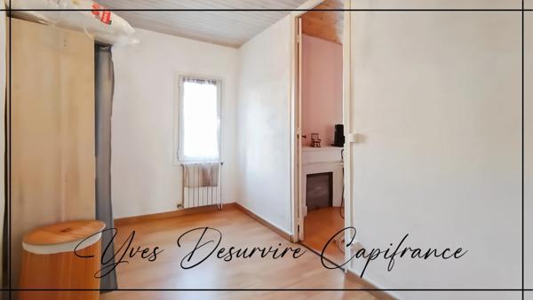 Maison à vendre 4 pièces CLAIRAC (47)