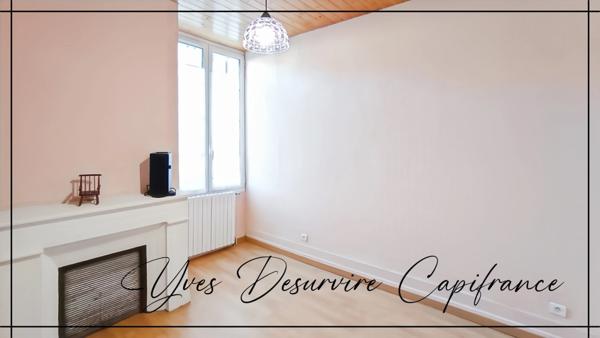 Maison à vendre 4 pièces CLAIRAC (47)