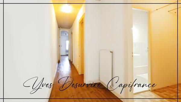 Maison à vendre 4 pièces CLAIRAC (47)