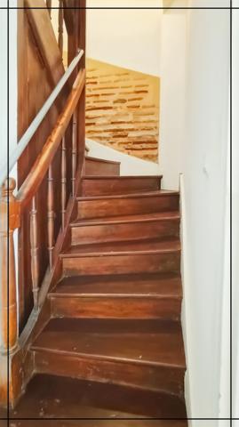 Maison à vendre 4 pièces CLAIRAC (47)