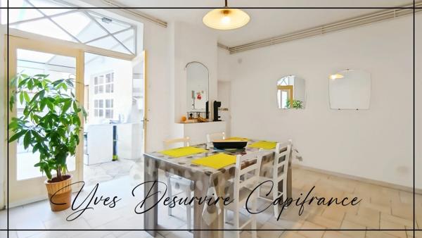 Maison à vendre 4 pièces CLAIRAC (47)