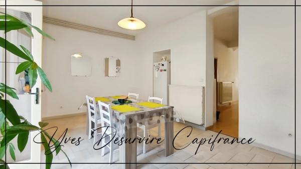 Maison à vendre 4 pièces CLAIRAC (47)