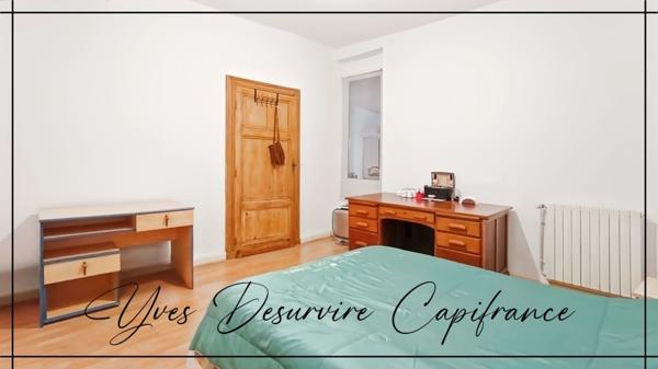 Maison à vendre 4 pièces CLAIRAC (47)