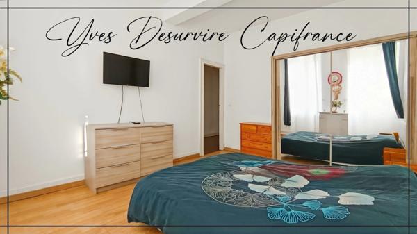 Maison à vendre 4 pièces CLAIRAC (47)