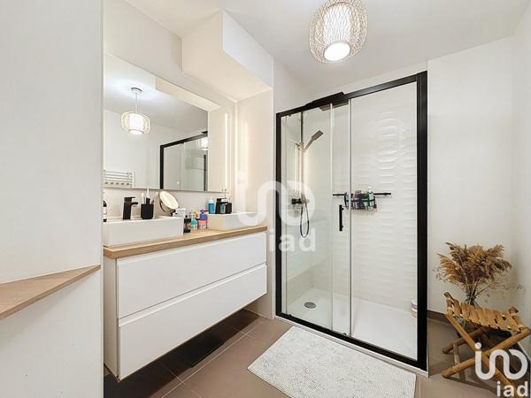 Appartement à vendre 4 pièces 100 m² Poisy