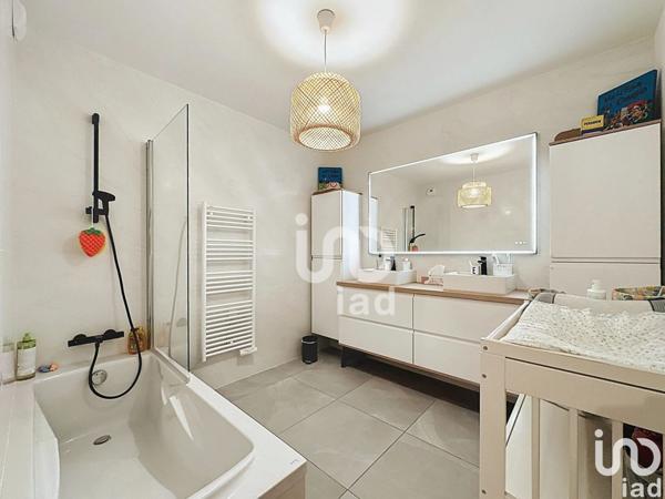 Appartement à vendre 4 pièces 100 m² Poisy