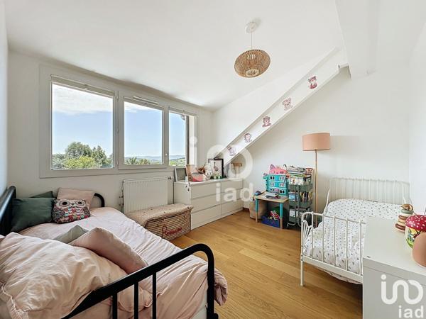 Appartement à vendre 4 pièces 100 m² Poisy