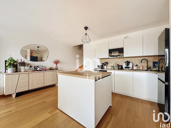 Appartement à vendre 4 pièces 100 m² Poisy