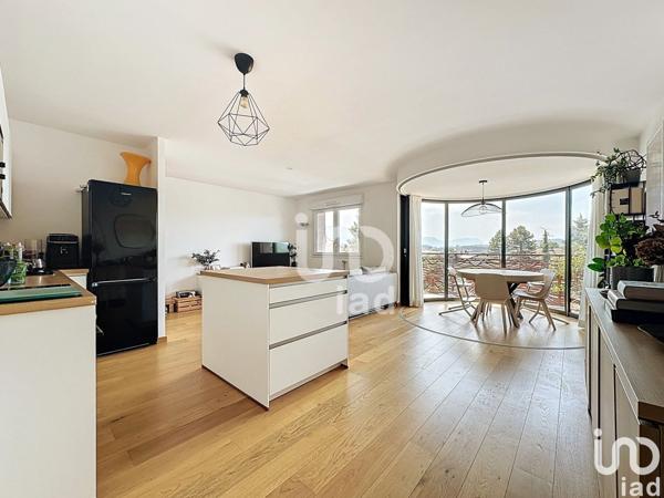 Appartement à vendre 4 pièces 100 m² Poisy