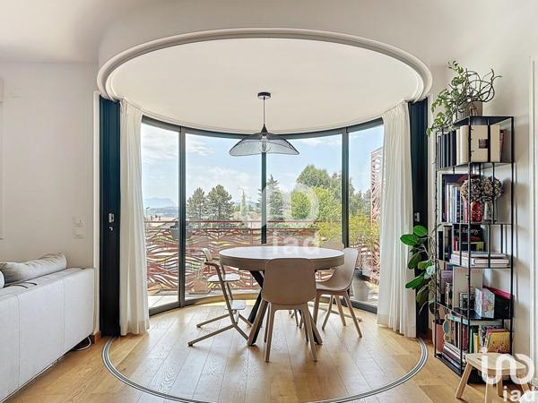 Appartement à vendre 4 pièces 100 m² Poisy