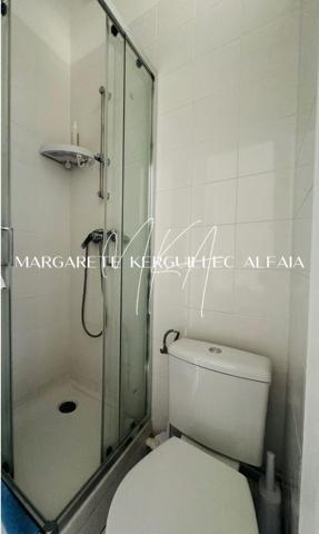 Superbe studio dans le 17ème