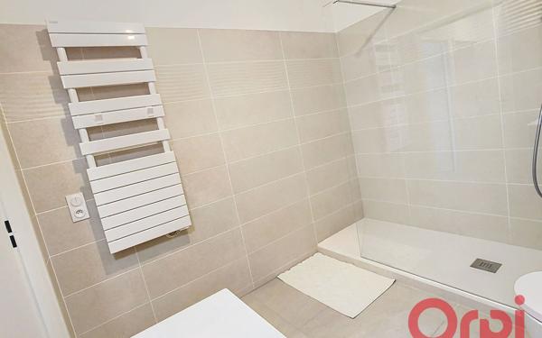 Appartement à louer    2 pièces • 45,28 m2 Châtenay-Malabry