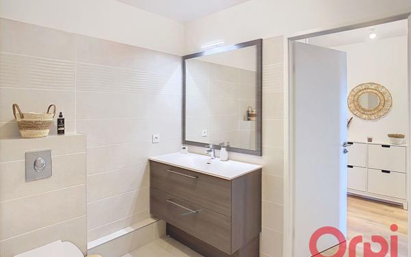 Appartement à louer    2 pièces • 45,28 m2 Châtenay-Malabry