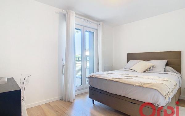 Appartement à louer    2 pièces • 45,28 m2 Châtenay-Malabry