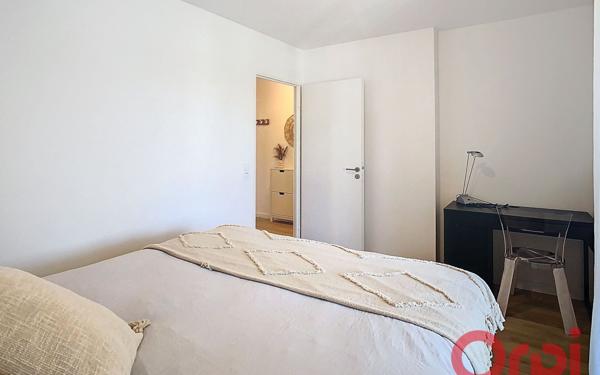 Appartement à louer    2 pièces • 45,28 m2 Châtenay-Malabry