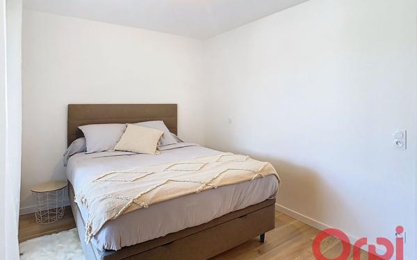 Appartement à louer    2 pièces • 45,28 m2 Châtenay-Malabry