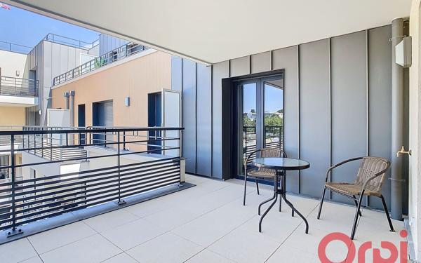 Appartement à louer    2 pièces • 45,28 m2 Châtenay-Malabry