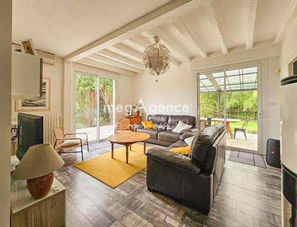 Maison à CHOLET, 49300 - 10 pièces 220m²