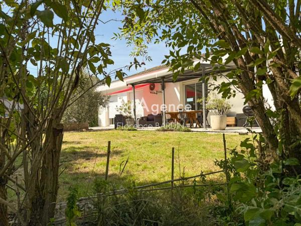 Maison à CHOLET, 49300 - 10 pièces 220m²