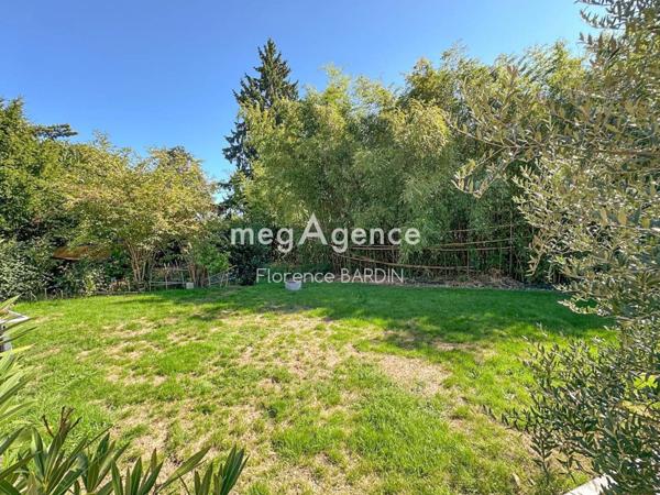 Maison à CHOLET, 49300 - 10 pièces 220m²