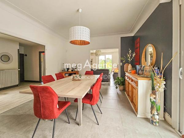 Maison à CHOLET, 49300 - 10 pièces 220m²