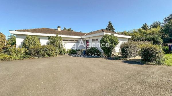 Maison à CHOLET, 49300 - 10 pièces 220m²