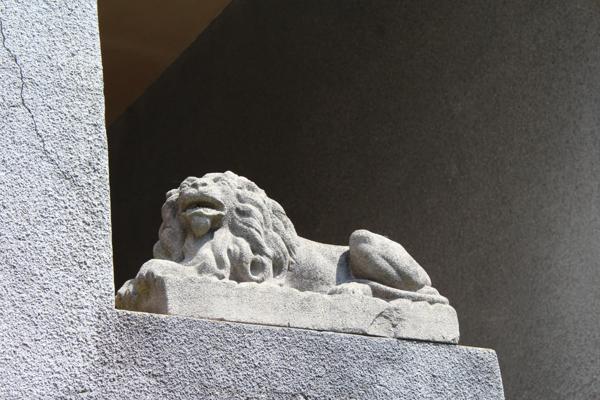 Maison 12 pièces - 380 m²