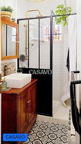 Vente Maison 2 pièces de 62m² - 93140 Bondy