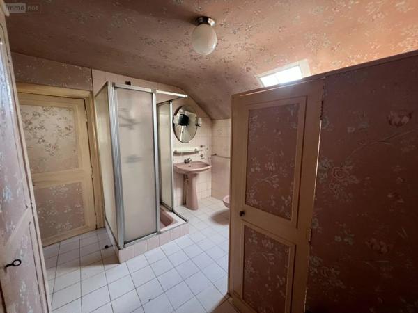 Achat - Maison | Maison de ville Châteauroux 36000 6 pièces 110 m 2 150 m 2