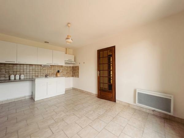 Bergerac : maison de plain-pied avec jardin, dans un quartier prisé !!