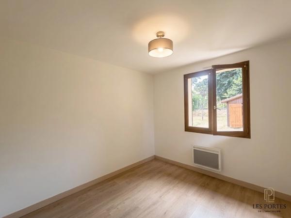 Bergerac : maison de plain-pied avec jardin, dans un quartier prisé !!