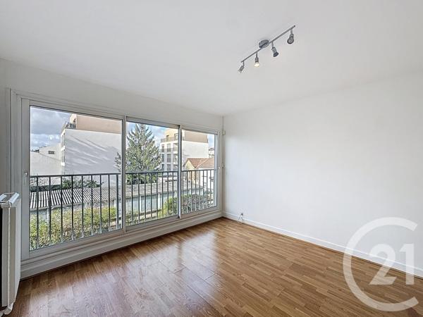 Appartement Studio à vendre  1 pièce - 36,93 m2 CHAMPIGNY SUR MARNE - 94