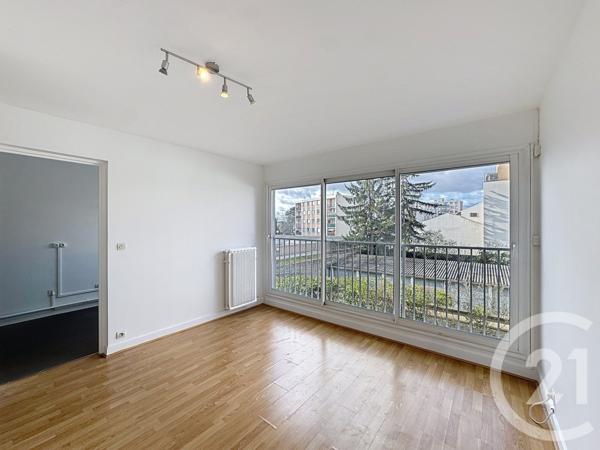Appartement Studio à vendre  1 pièce - 36,93 m2 CHAMPIGNY SUR MARNE - 94