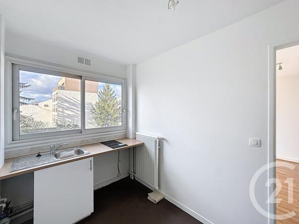 Appartement Studio à vendre  1 pièce - 36,93 m2 CHAMPIGNY SUR MARNE - 94
