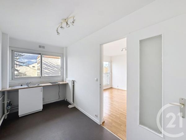 Appartement Studio à vendre  1 pièce - 36,93 m2 CHAMPIGNY SUR MARNE - 94