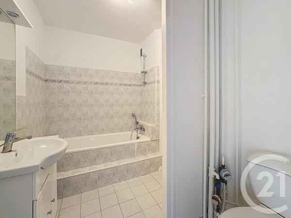 Appartement Studio à vendre  1 pièce - 36,93 m2 CHAMPIGNY SUR MARNE - 94