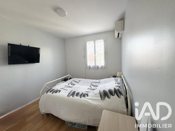 Maison à vendre 6 pièces 110 m² Drancy