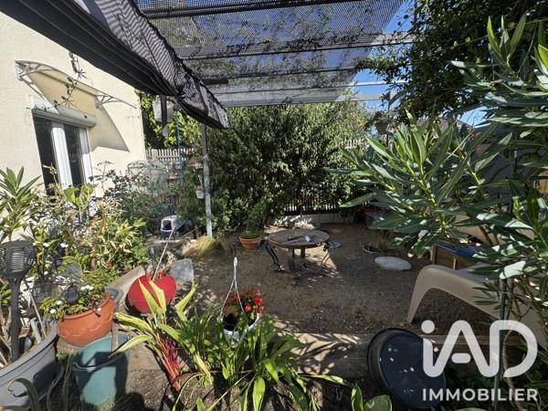 Maison à vendre 6 pièces 110 m² Drancy