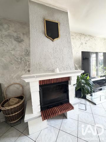 Maison à vendre 6 pièces 110 m² Drancy