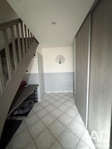 Maison à vendre 6 pièces 110 m² Drancy